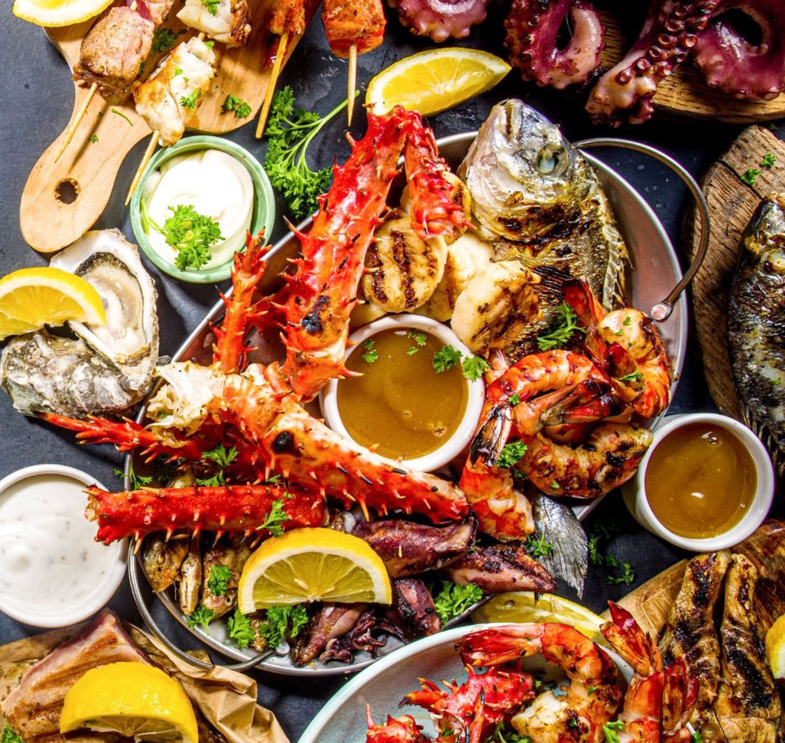 The Spicery Restaurant