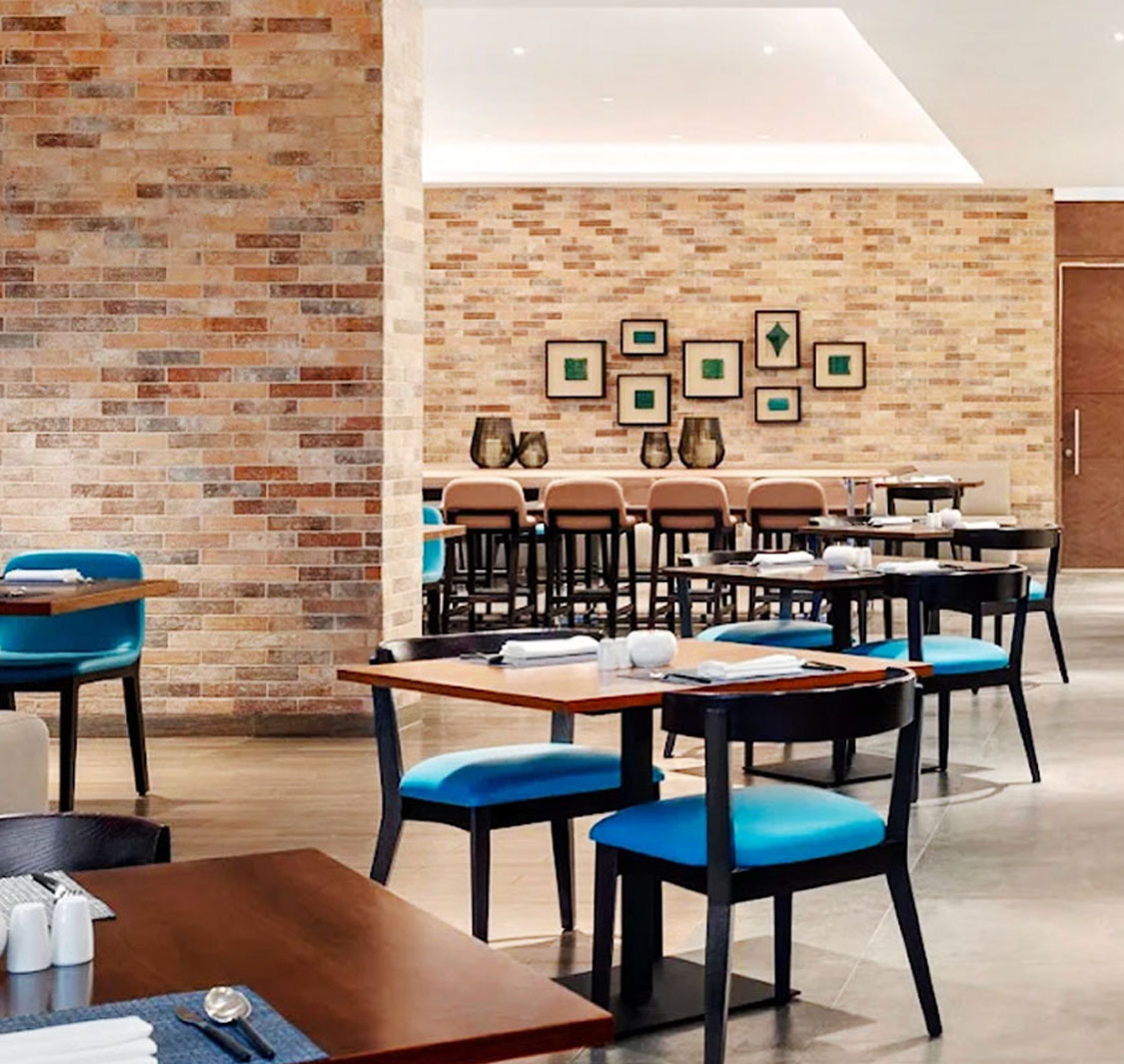 The Spicery Restaurant