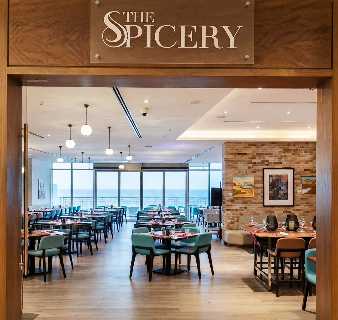 The Spicery Restaurant