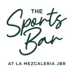 The Sports Bar