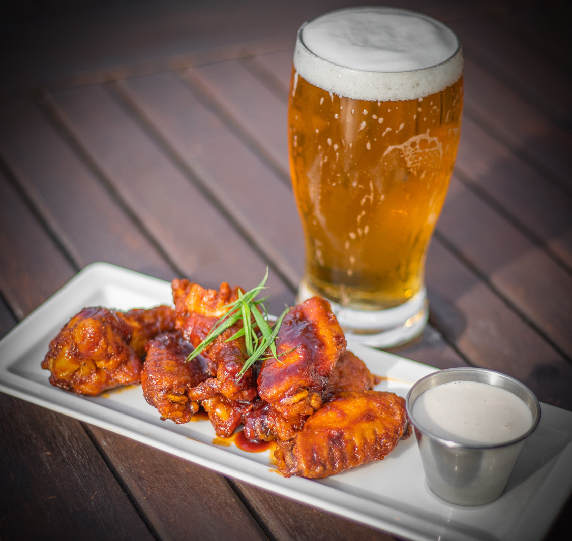 The Sportsman's Arms