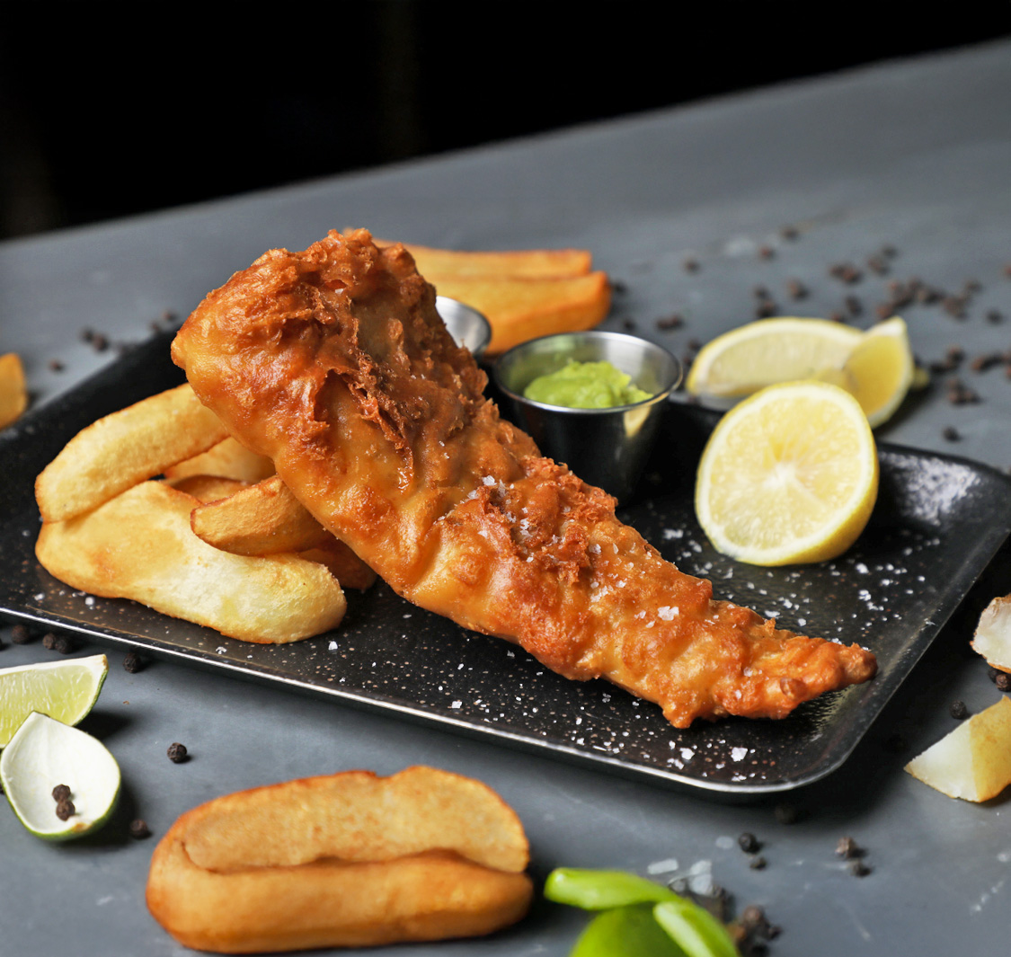 The Sportsman's Arms