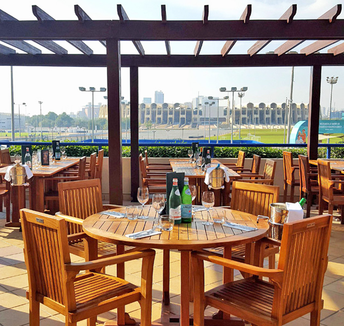 The Sportsman's Arms