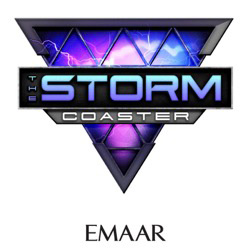 ذا ستورم كوستر