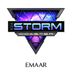 The Storm Coaster