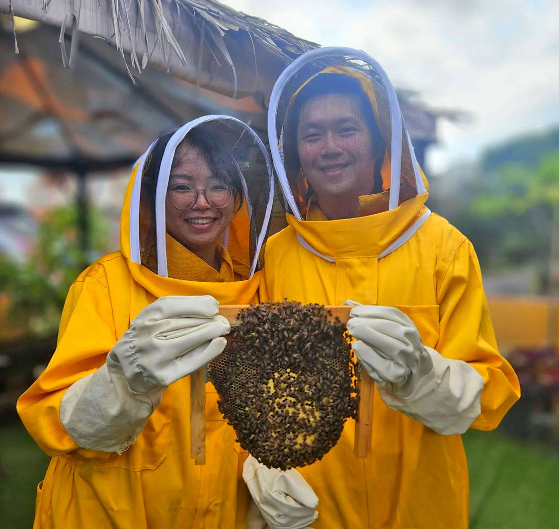 The Sundowner Nature Experience Centre