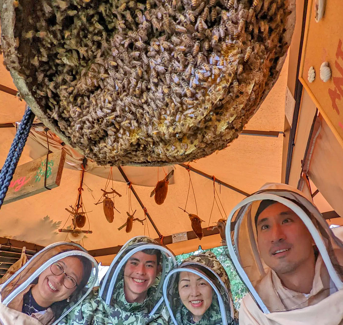 The Sundowner Nature Experience Centre