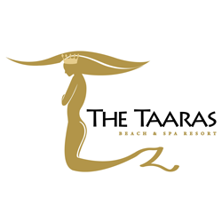 The Taaras Beach & Spa Resort