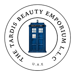 Tardis Beauty Emporium Home Services logo