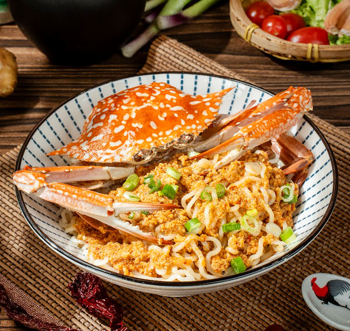 The Taste Of CHAO 潮味时光