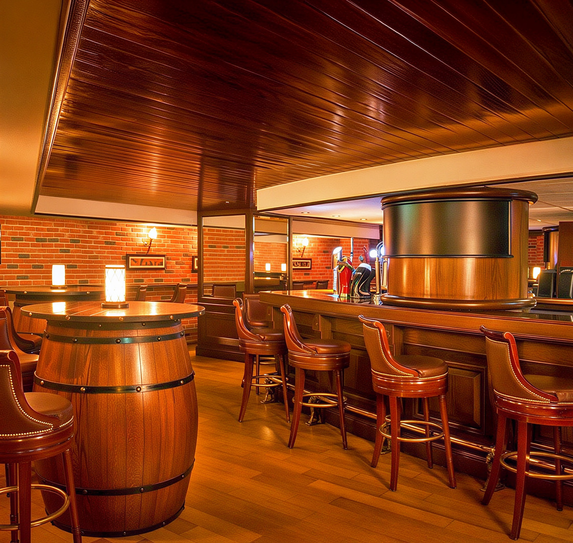 The Tavern Pub