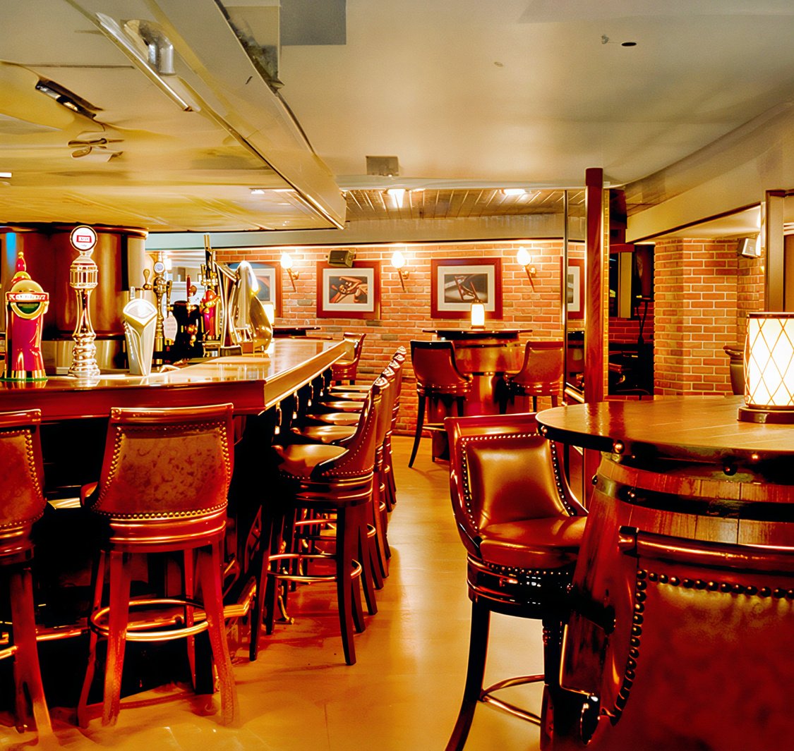 The Tavern Pub