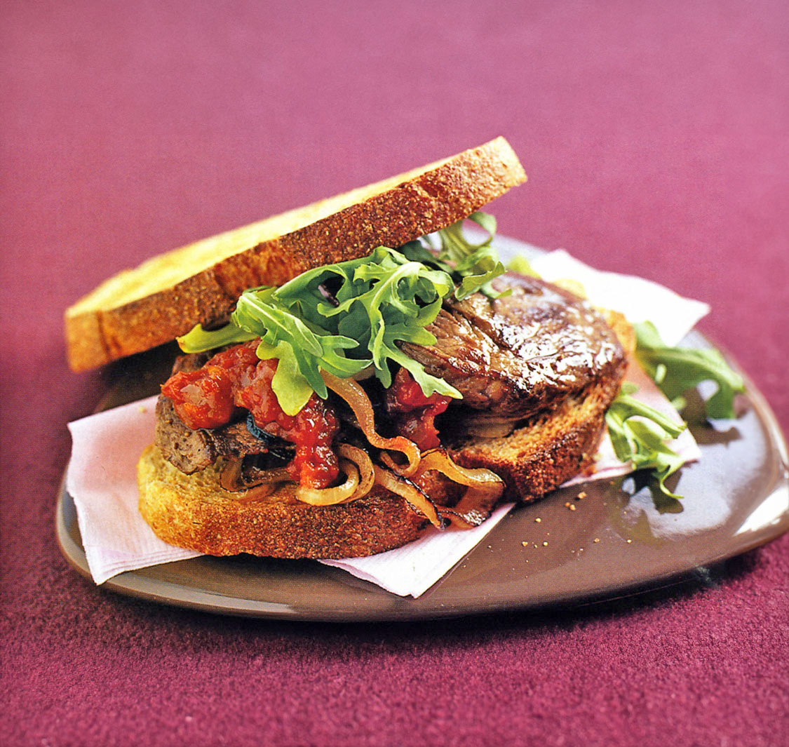 The Terrace - Media Rotana