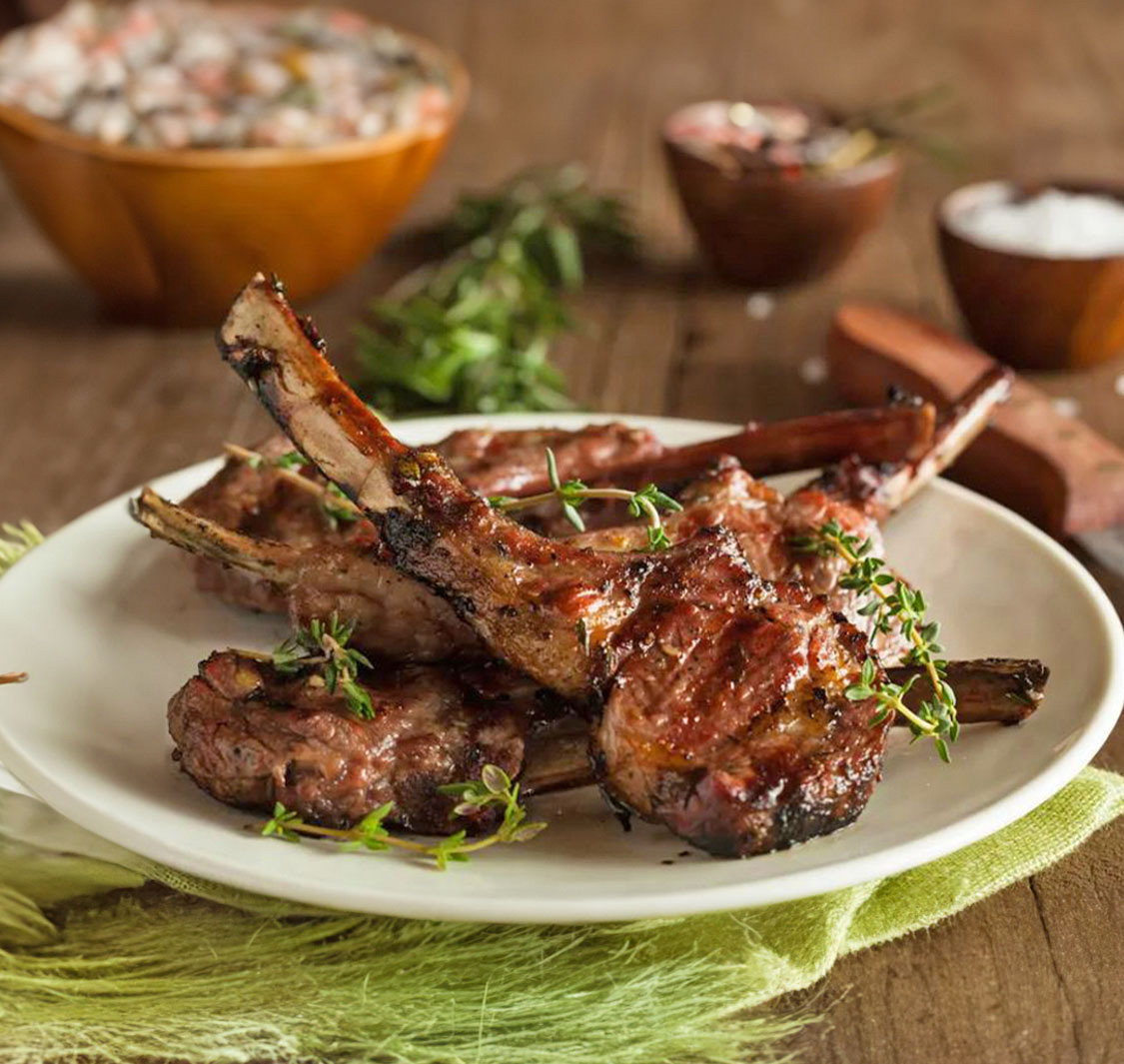 The Terrace - Media Rotana