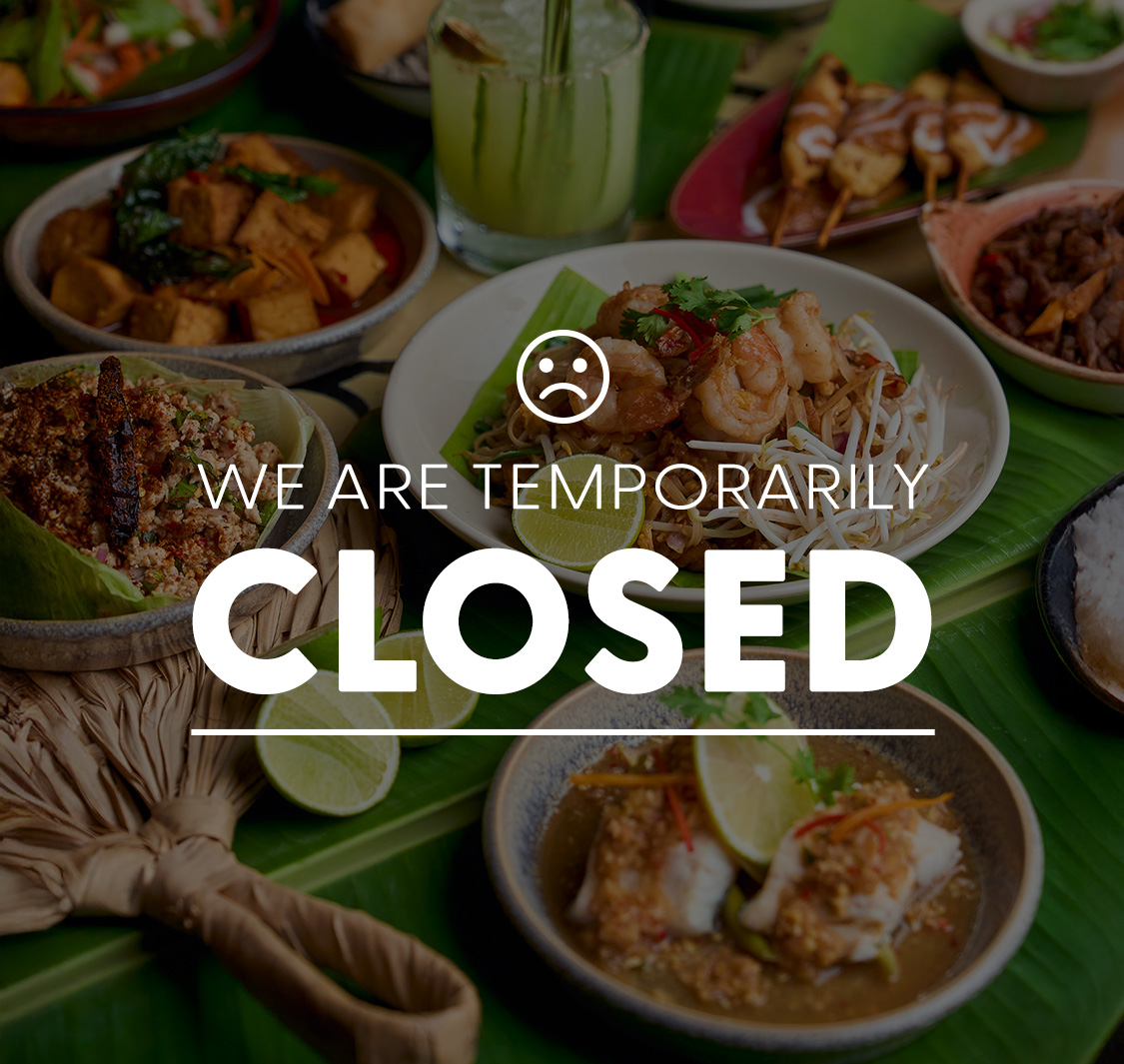 The Thai Kitchen