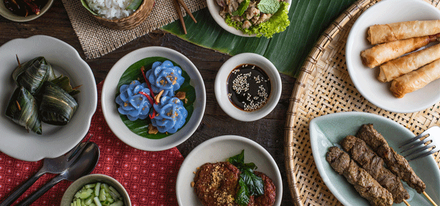 The Thai Kitchen