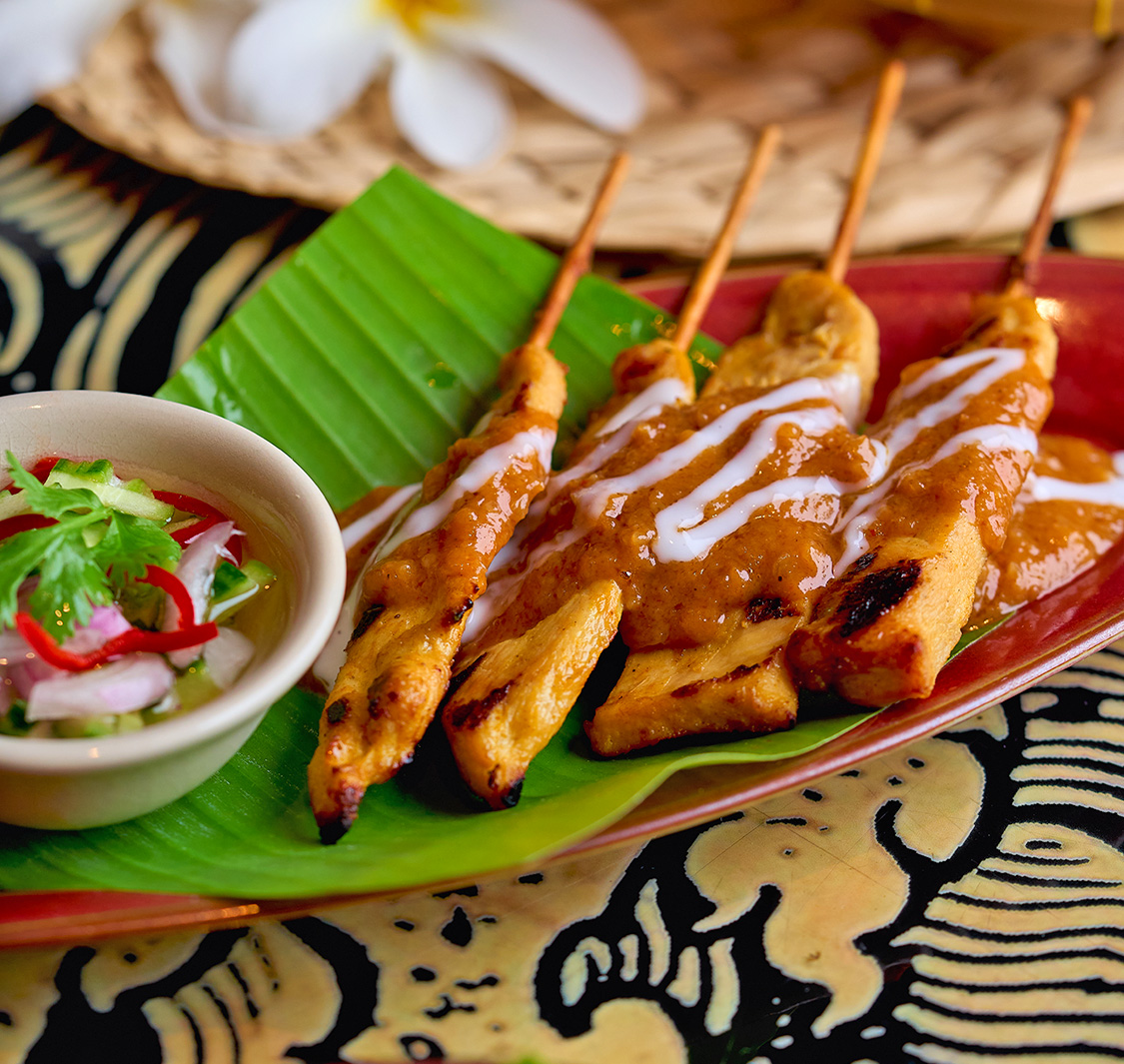 The Thai Kitchen