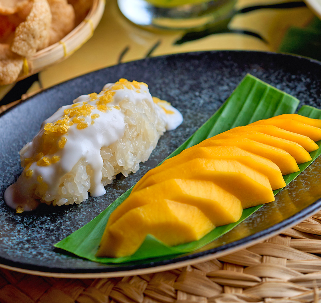 The Thai Kitchen