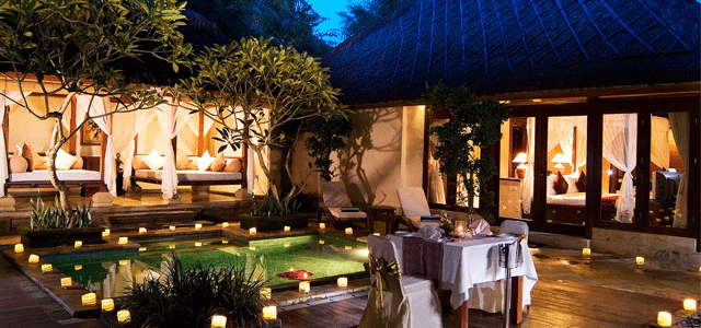 The Ubud Village Resort & Spa