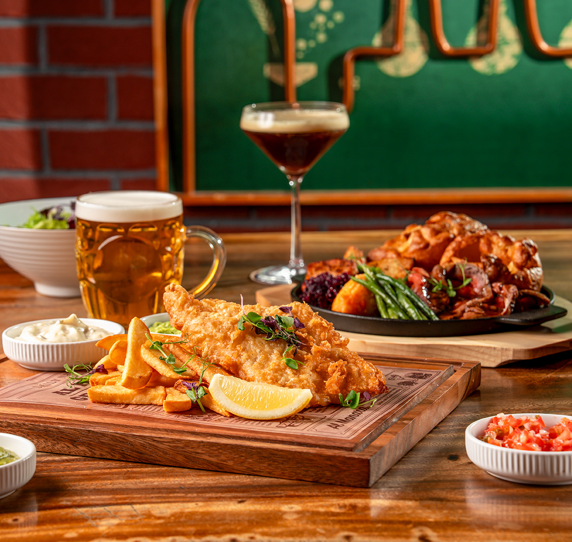 الحانة السرية