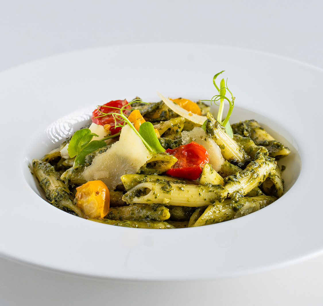 The Upper Circle Restaurant & Lounge