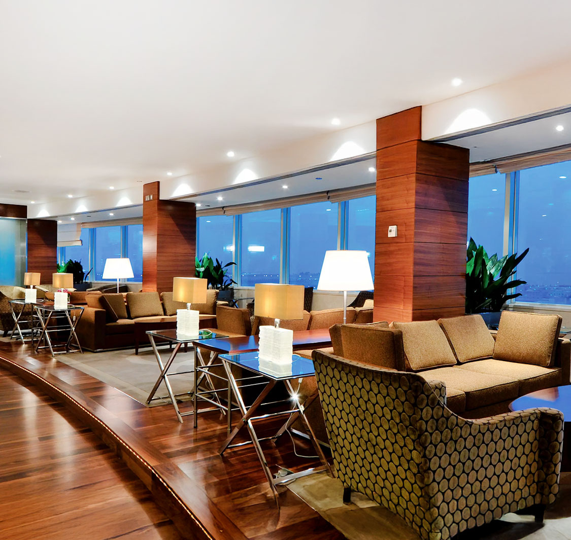 The View Lounge