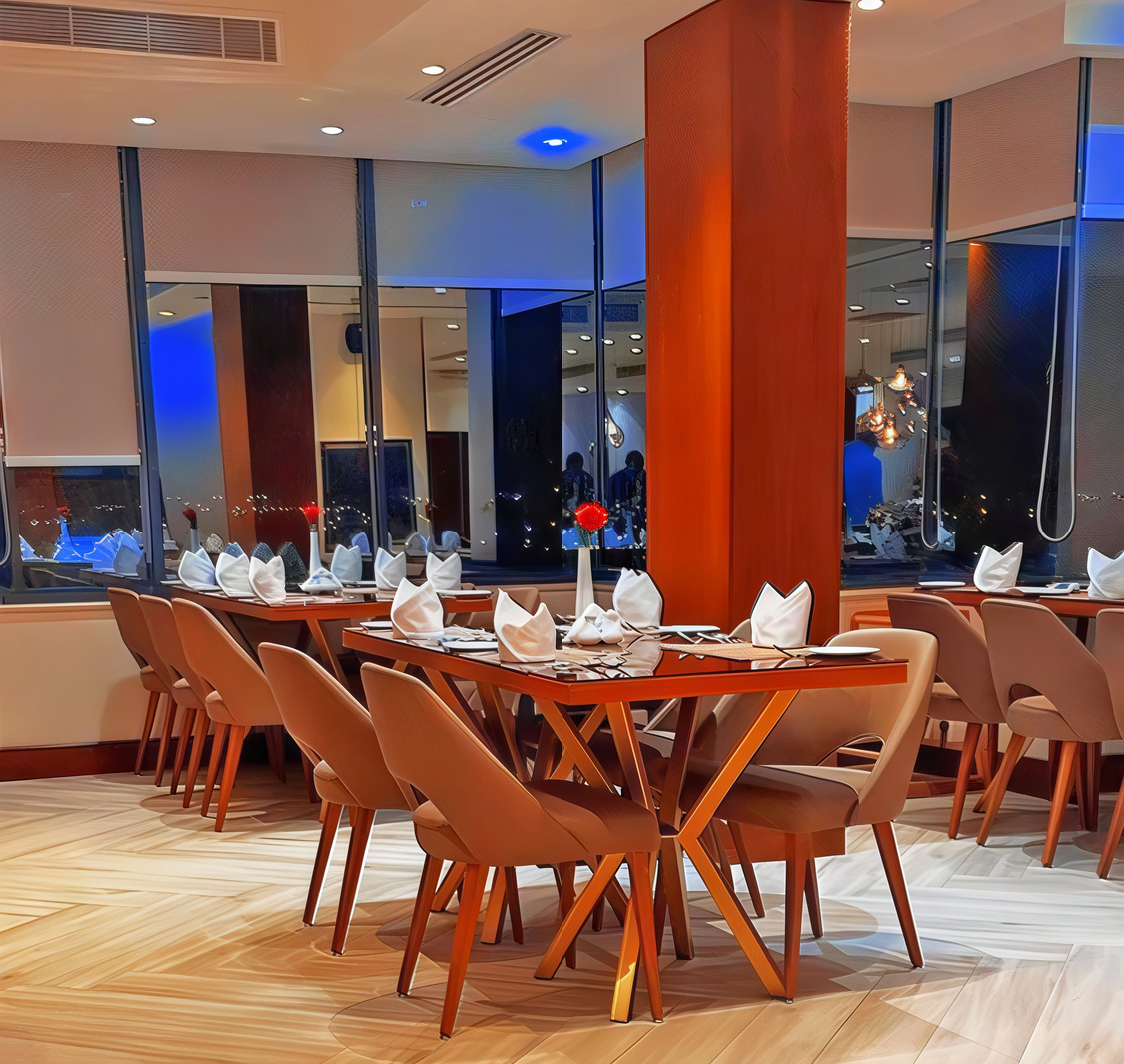 The View Restaurant