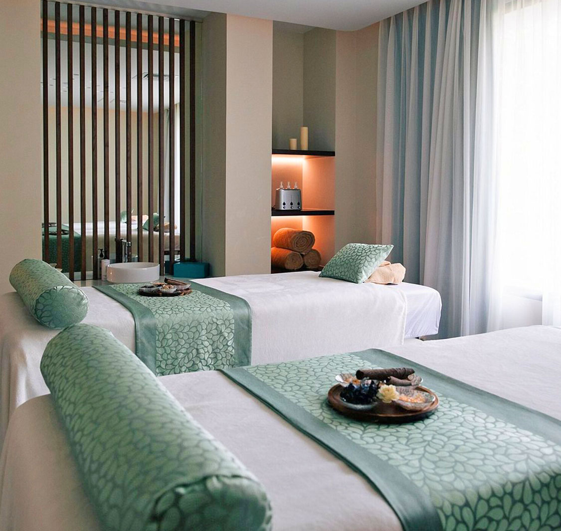 The Villa Wellness & Spa