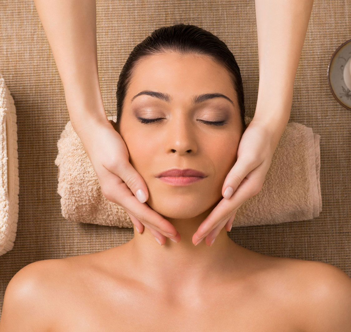 The Villa Wellness & Spa