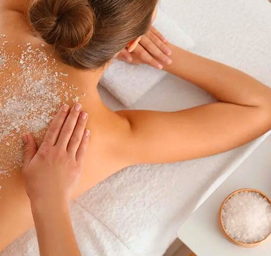 The Villa Wellness & Spa