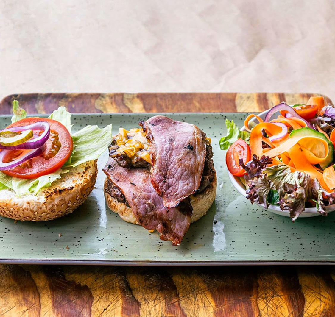 The Village Bicycle Blouberg