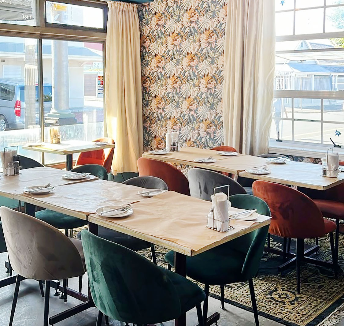 The Village Bicycle Blouberg