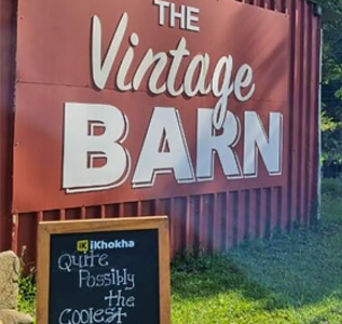 The Vintage Barn