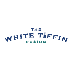 The White Tiffin Fusion