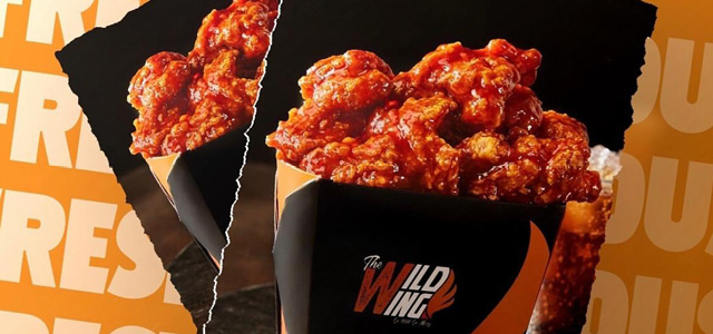 The Wild Wing