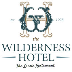 Loerie Restaurant - The Wilderness Hotel
