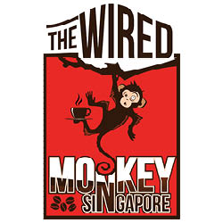 The Wired Monkey