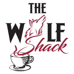 The Wolf Shack