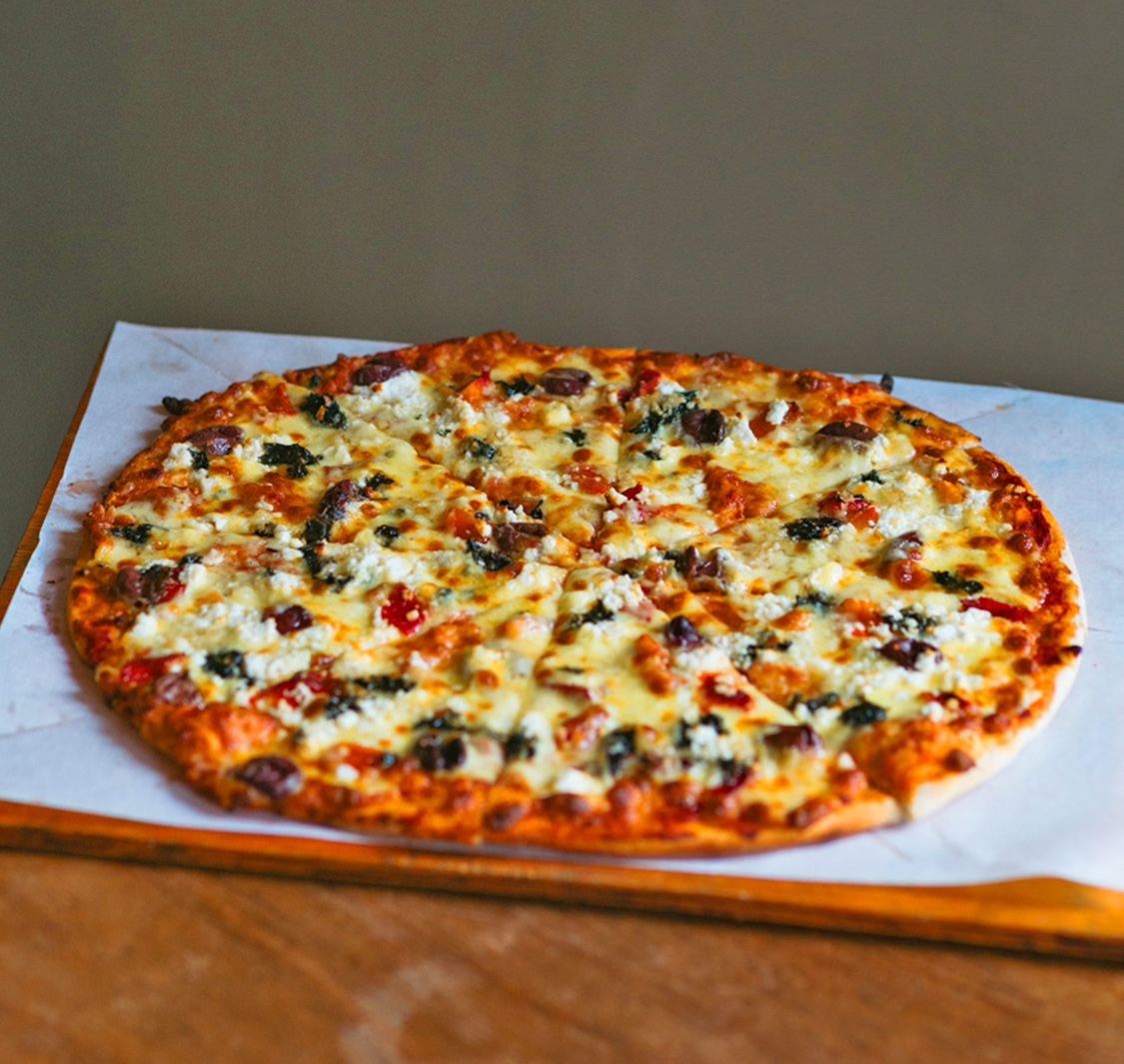The Woodlands Eatery