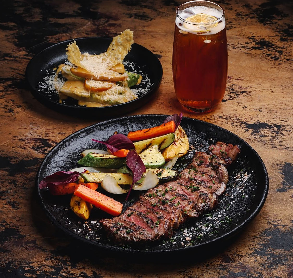 Thermo Steakhouse