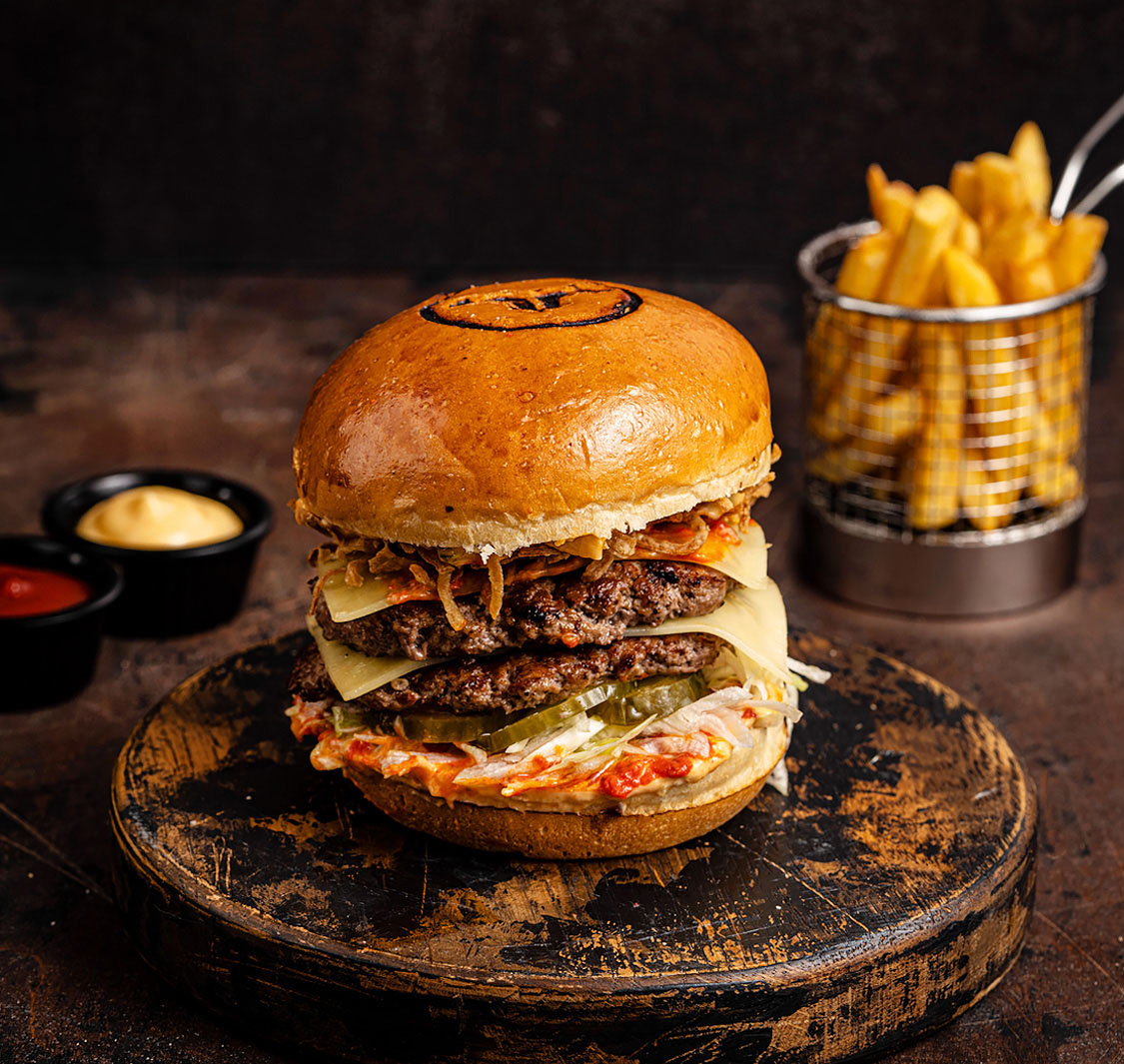 Thermo Steakhouse