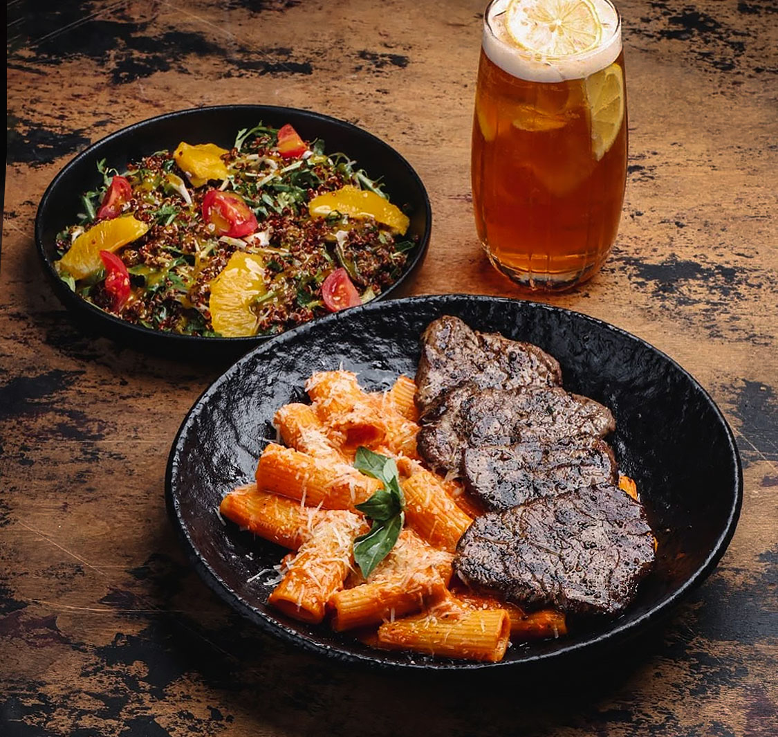 Thermo Steakhouse