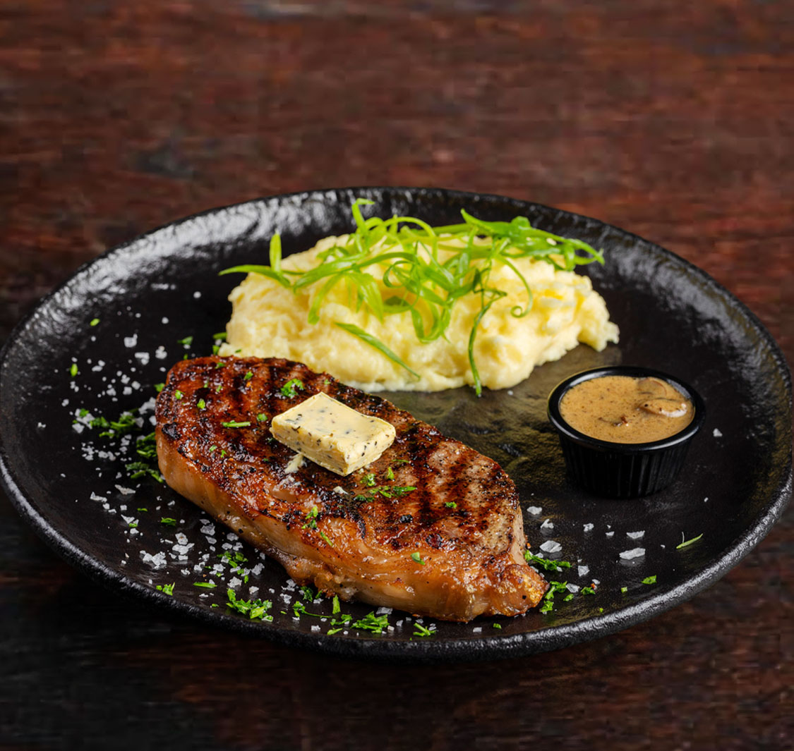 Thermo Steakhouse