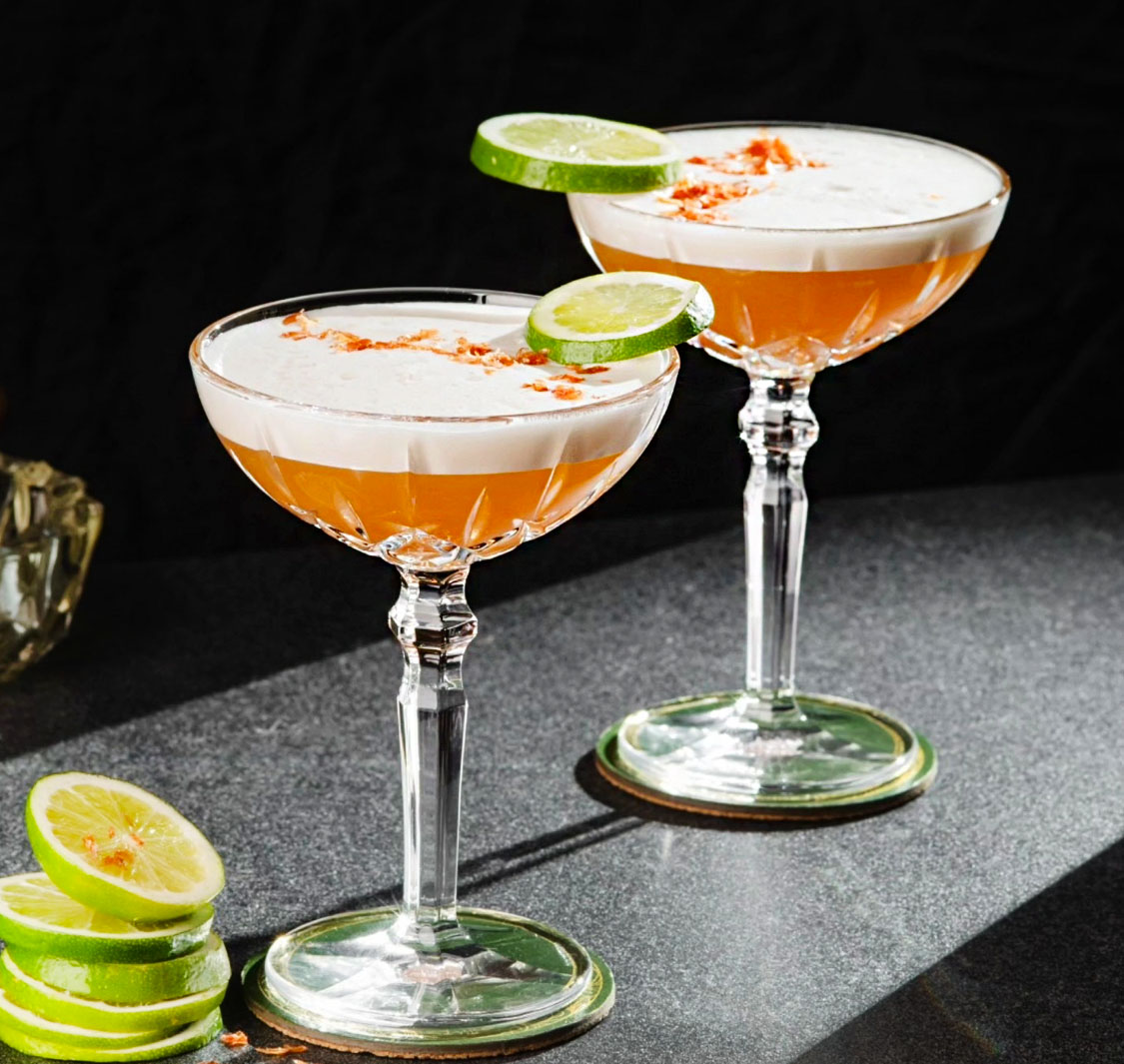 Thirst Bar Services - Johannesburg