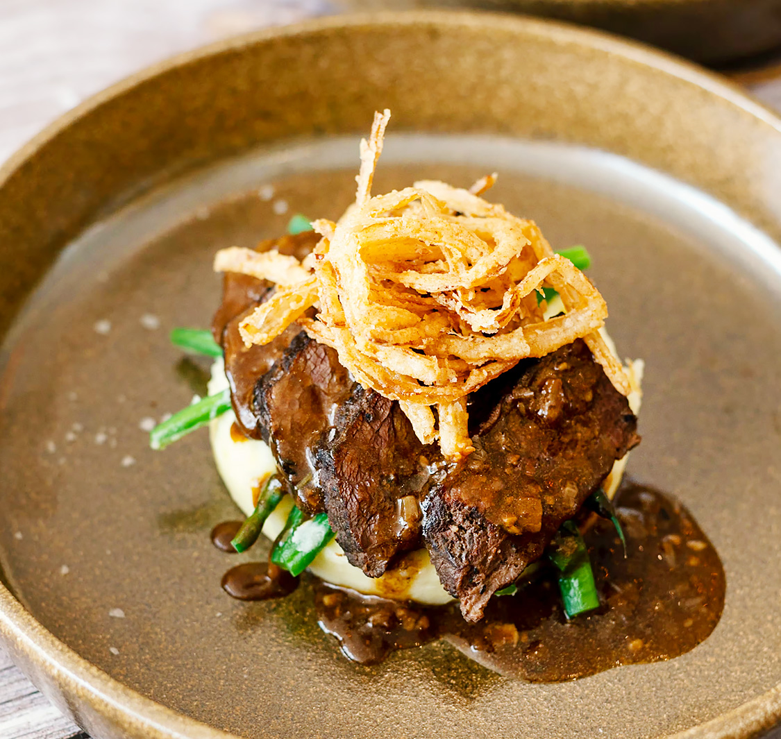 Thyme Dubai