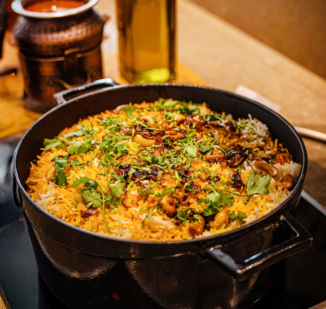 Thyme Dubai