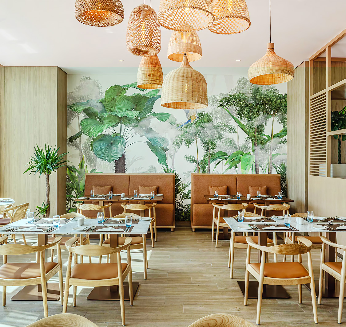 Thyme Dubai