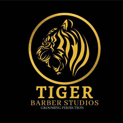 Tiger Barber Studios