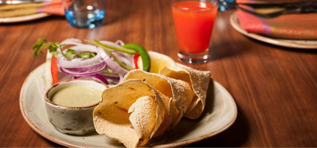 Tikka Cafe