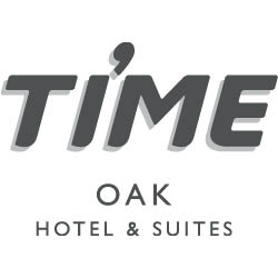 TIME Oak Hotel & Suites